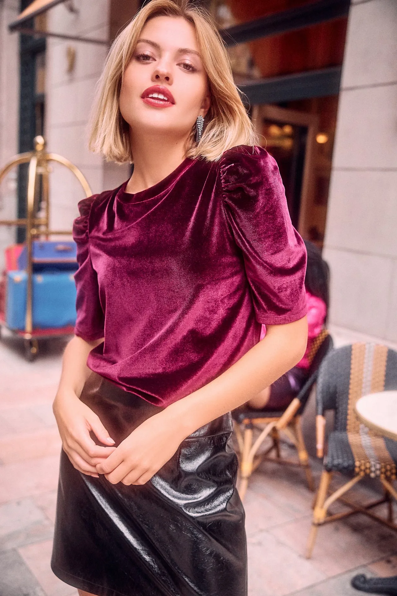 Eva Marguerat