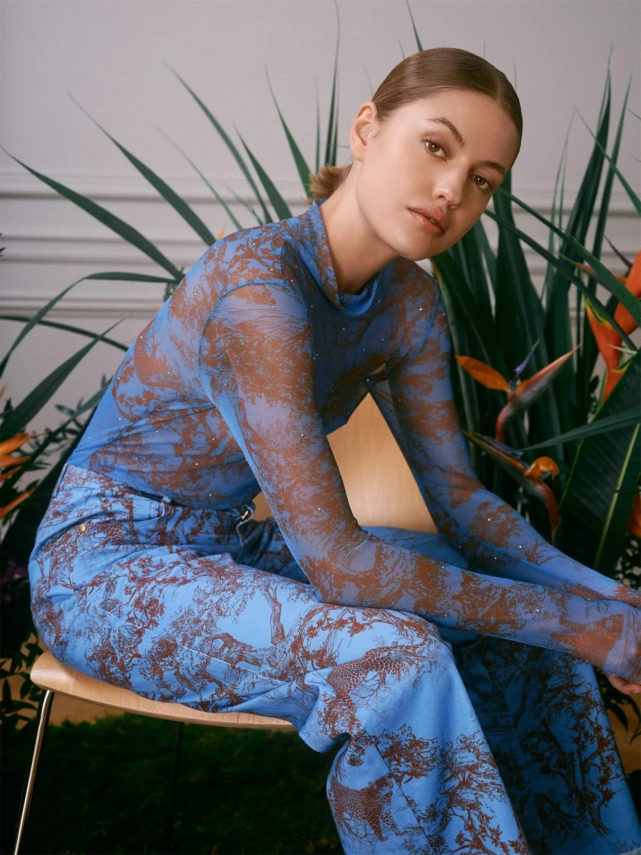 Eva Marguerat