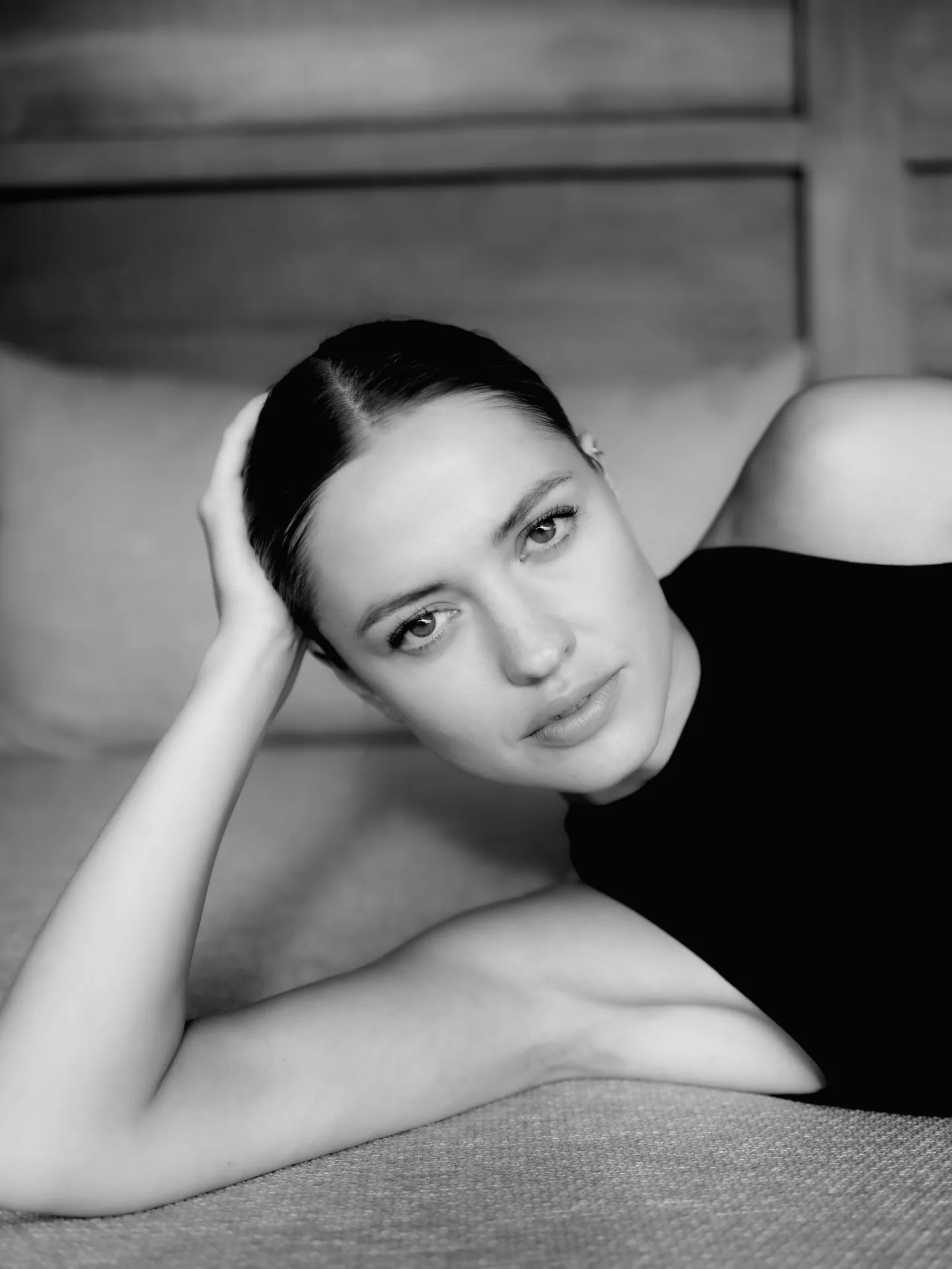 Eva Marguerat
